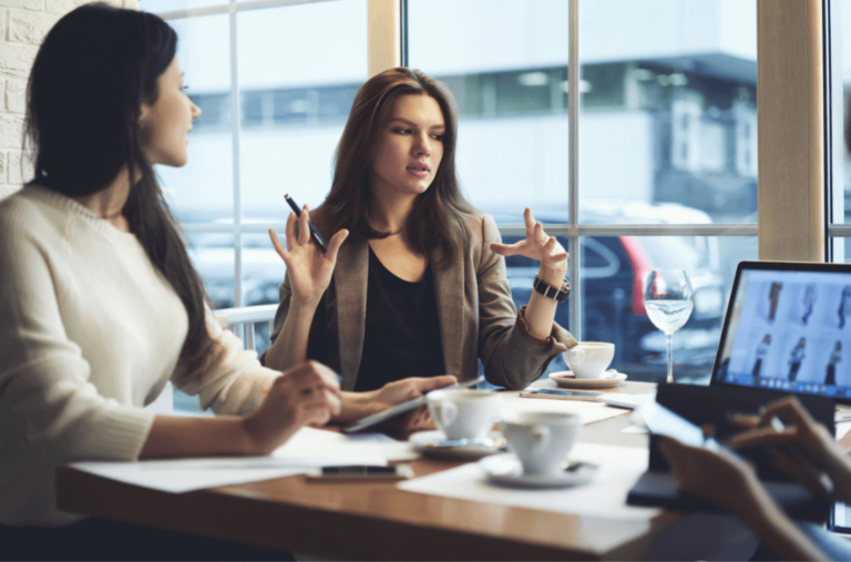 Expert advice on marketing your brand