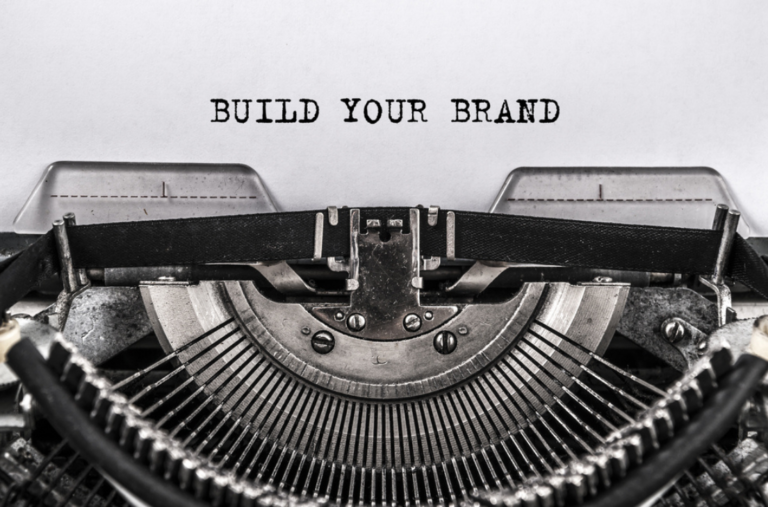 What are the steps to develop your brand strategy?