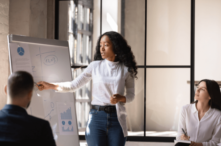 How do you close quality deals with brand partners?